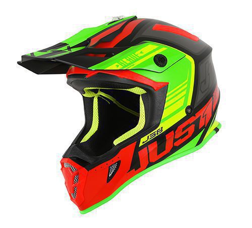 J38 Blade re/li/bl S