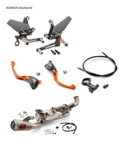1290 Super Duke R - RaceT