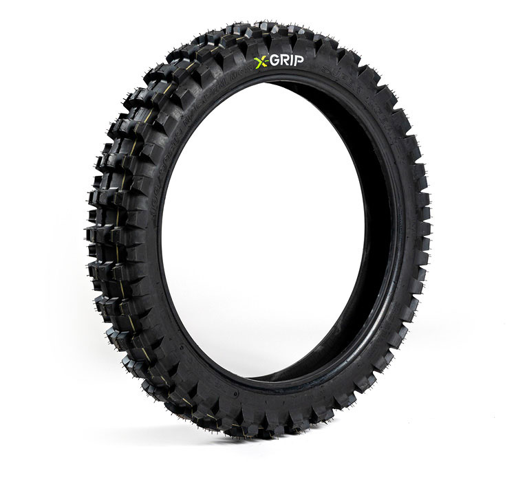 X-GRIP SUPER X-GEAR