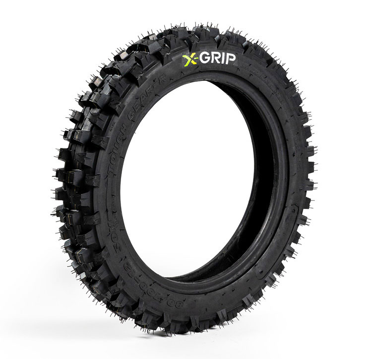 X-GRIP TOUGH GEAR-R