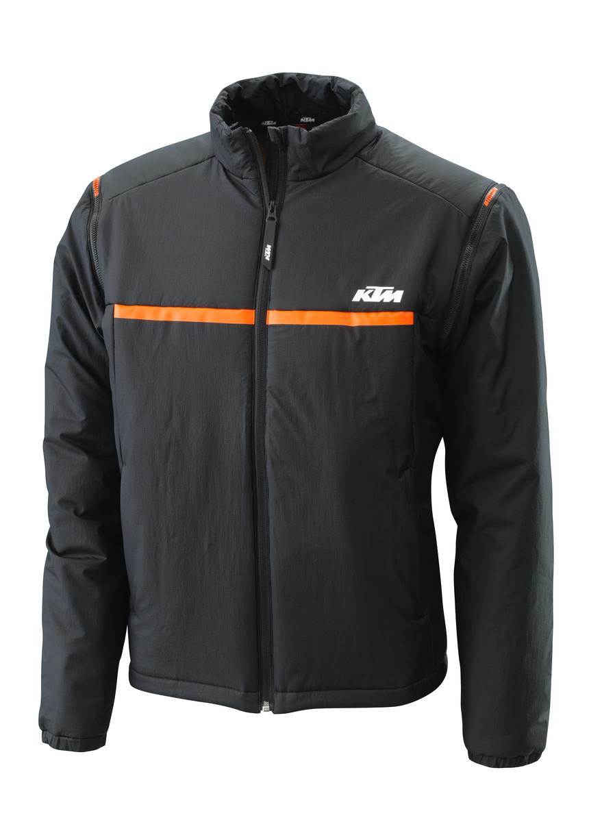 JACKETS