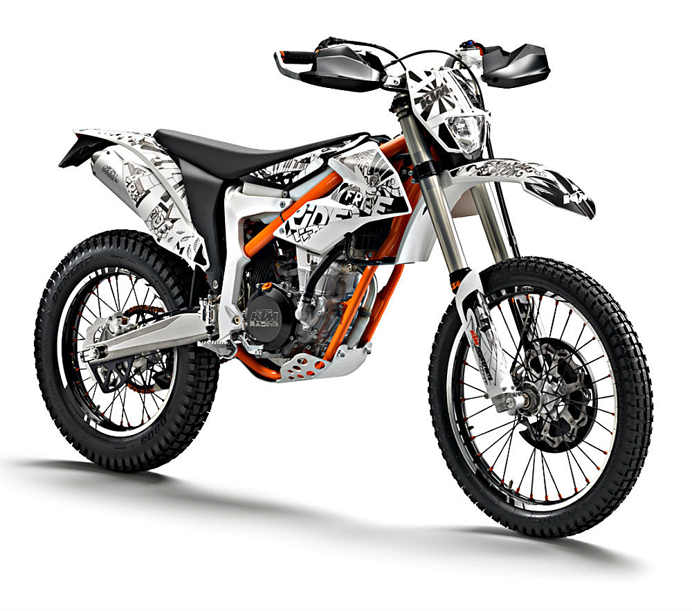 GRAPHIC KIT FREERIDE
