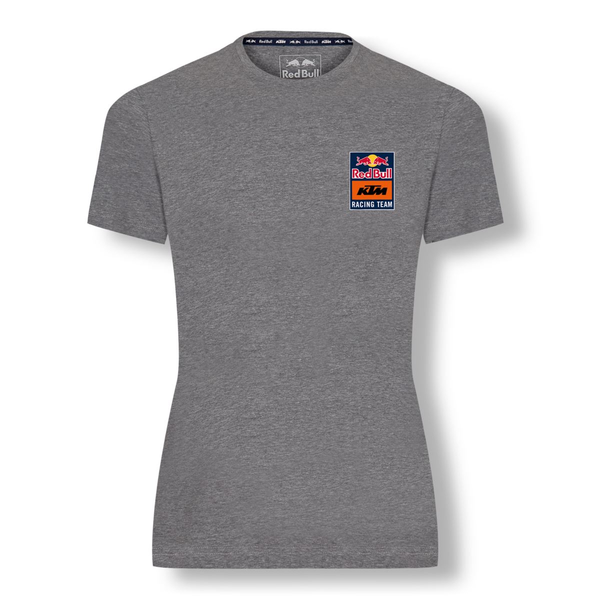 WOMEN RB KTM BACKPRINT TE