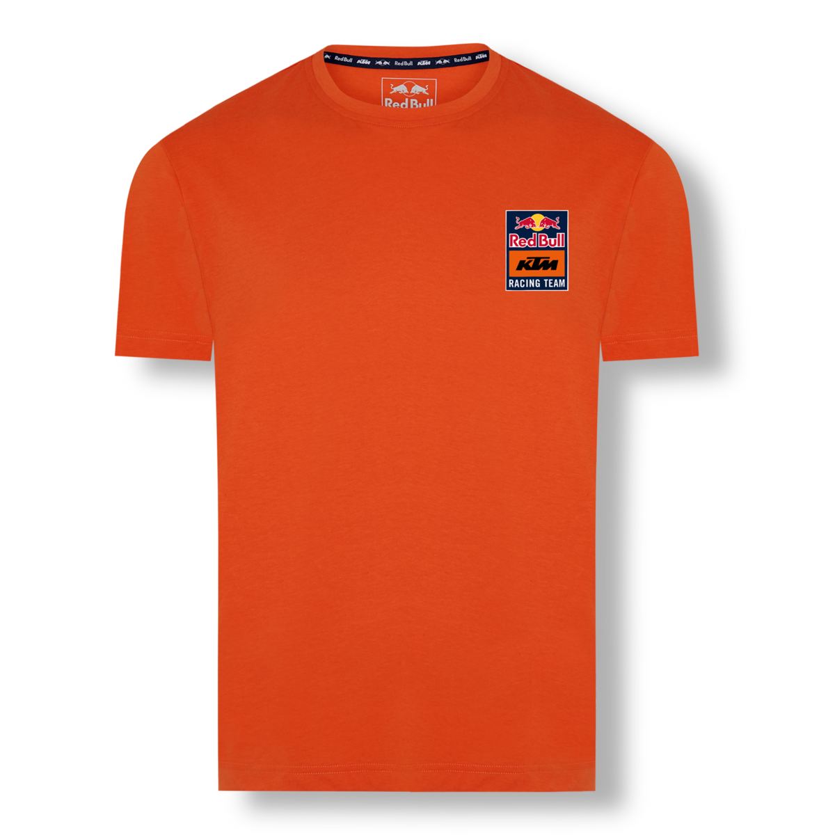 Bild von RB KTM BACKPRINT TEE ORAN
