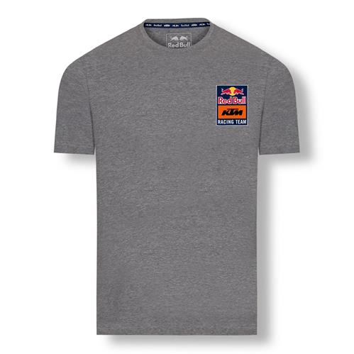 RB KTM BACKPRINT TEE GREY