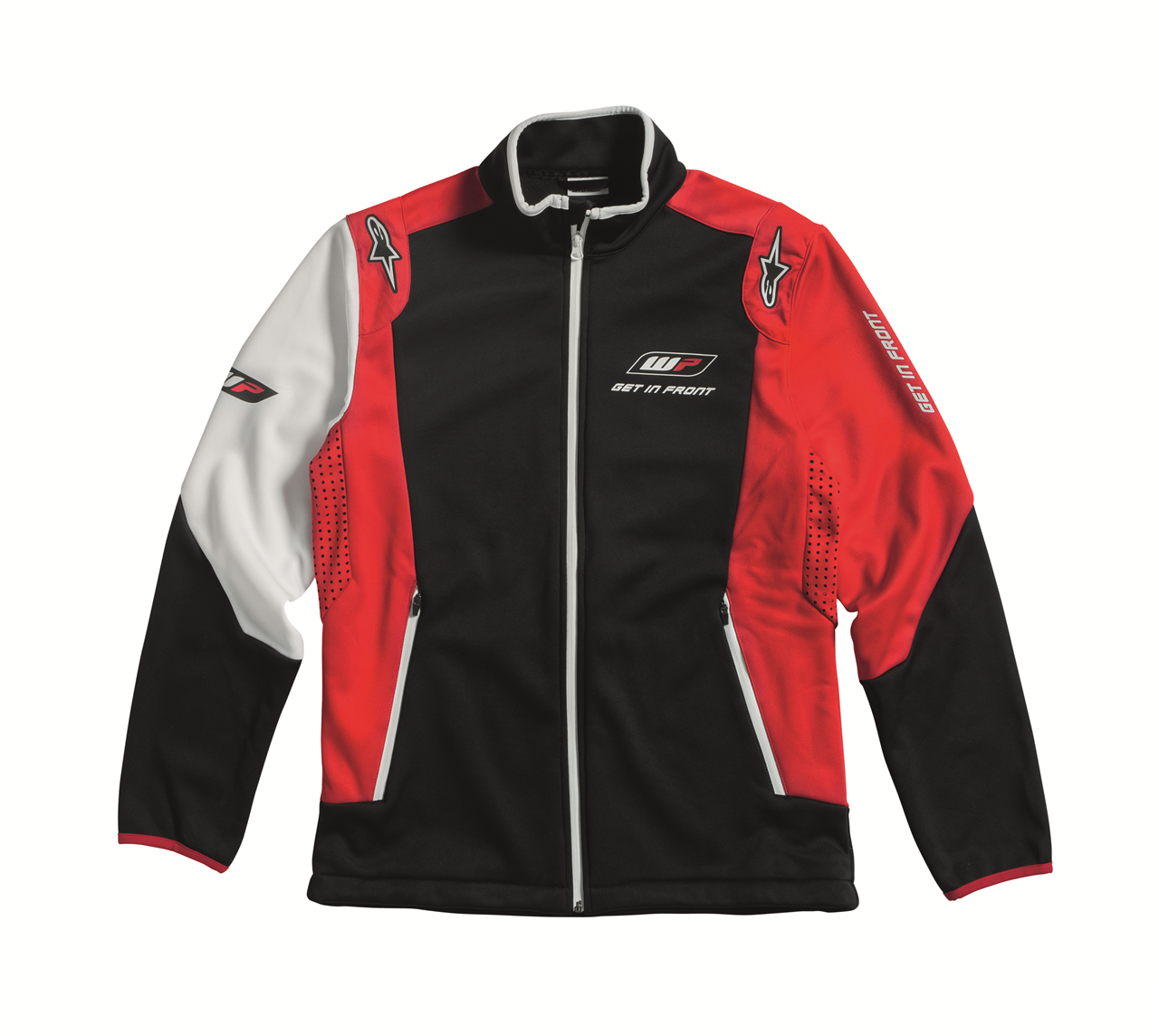 Team Softshell Jacket