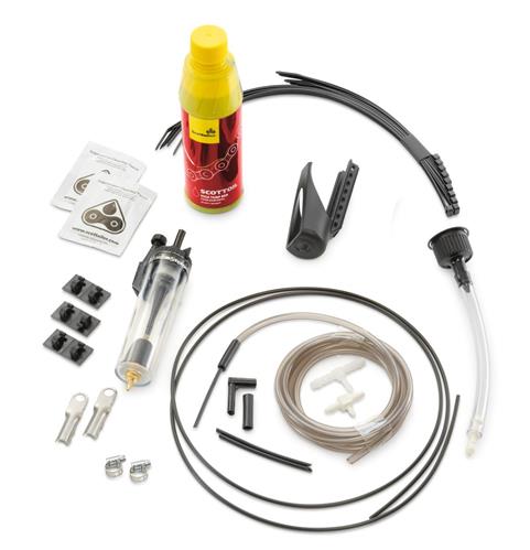 Scottoiler-Kit