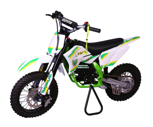 HVR 50.4 PRO