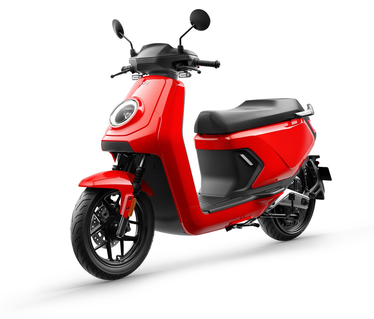 NIU MQi GT L3e 70km/h