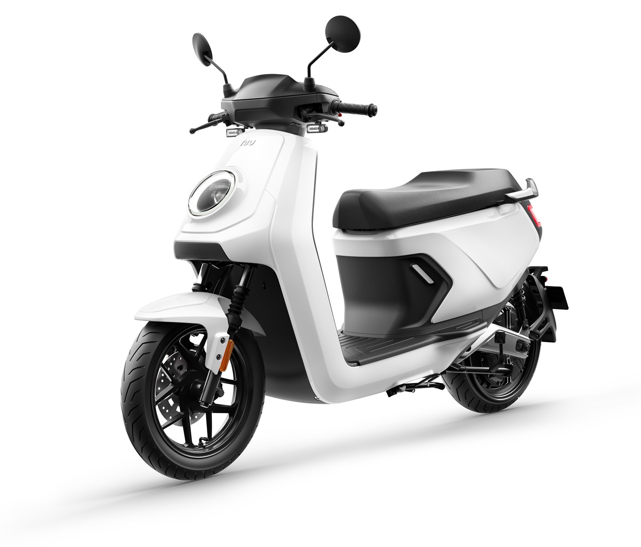 NIU MQi GT L L1e 45km/h