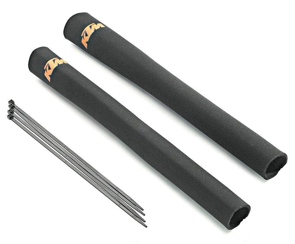 Neopren Gabelschutz-Set 4