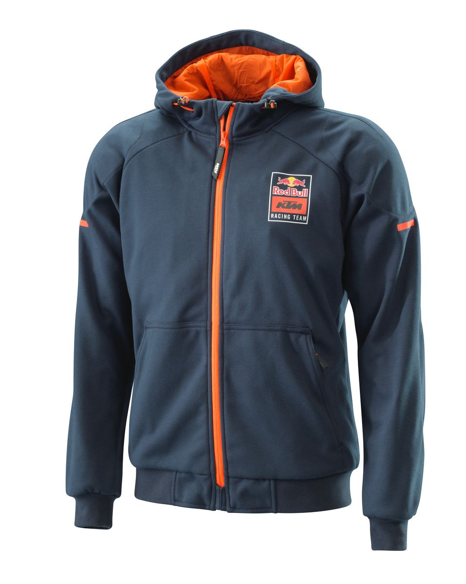 Bild von RB KTM SPEED HOODIE S