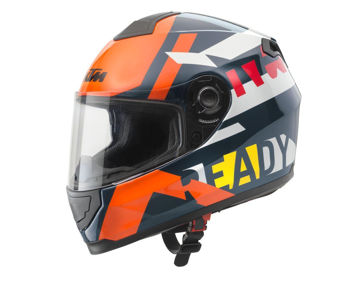 FACTOR SPEED HELMET XS/54