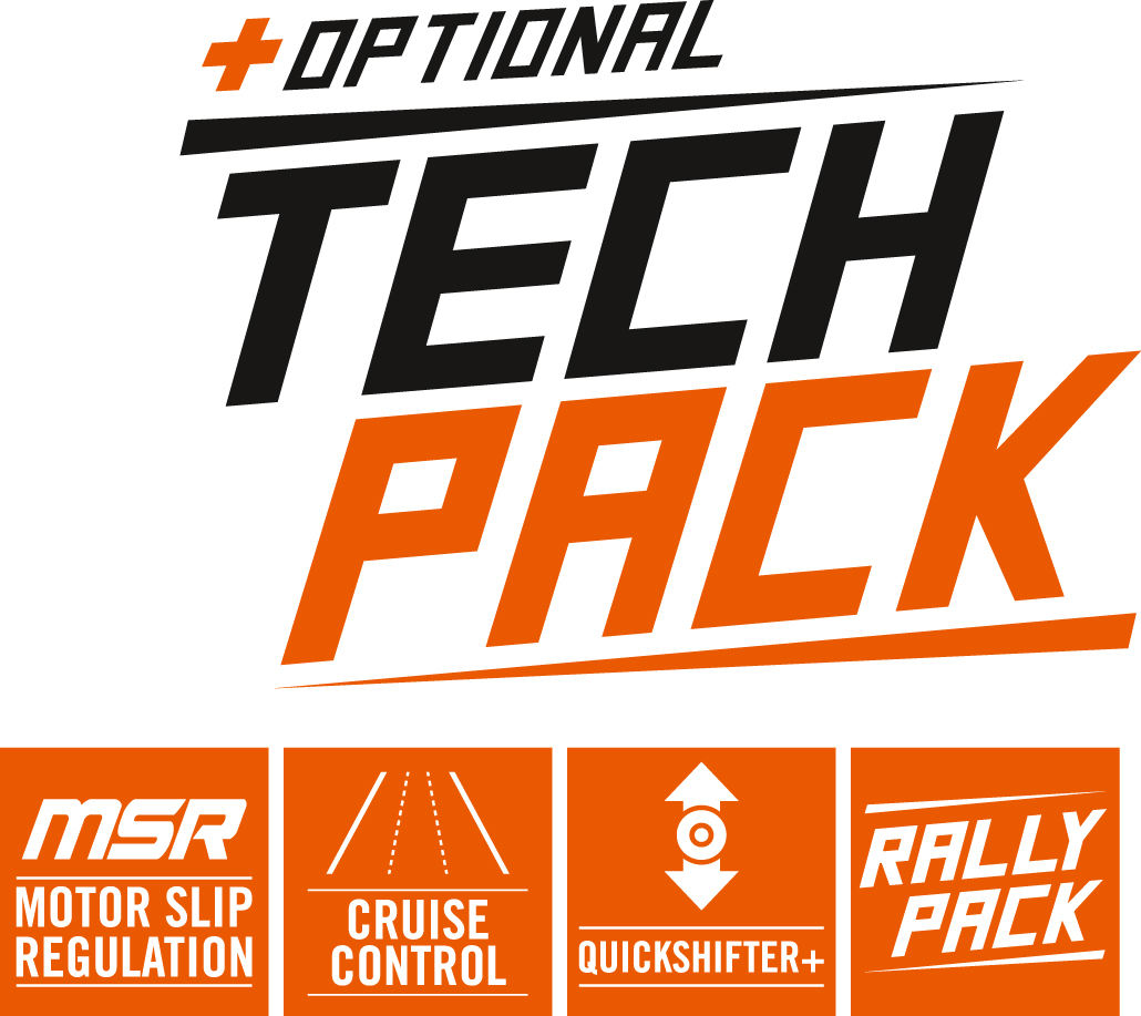 Aktivierung Tech Pack