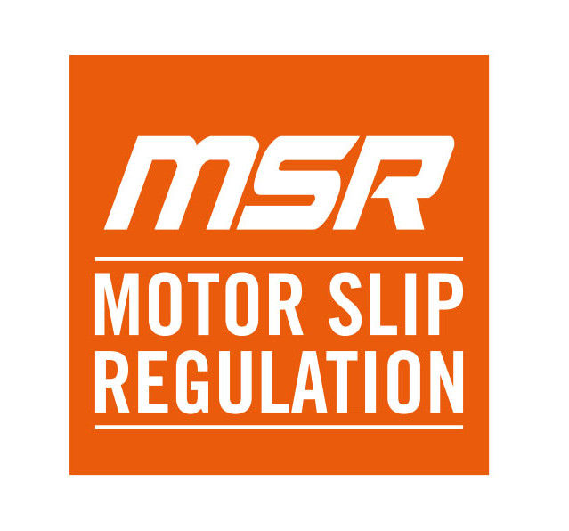 Motorschleppmoment-Reguli