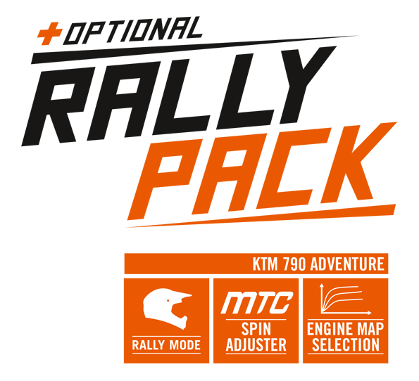 Rally Pack