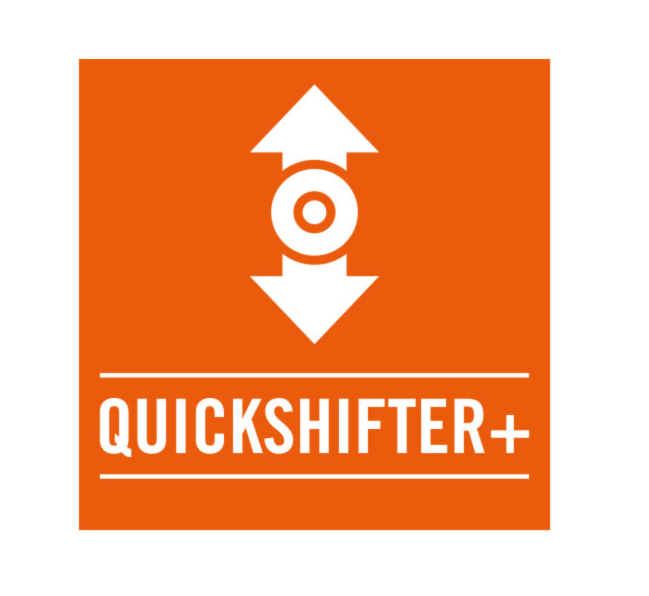 Aktivierung Quickshifter 