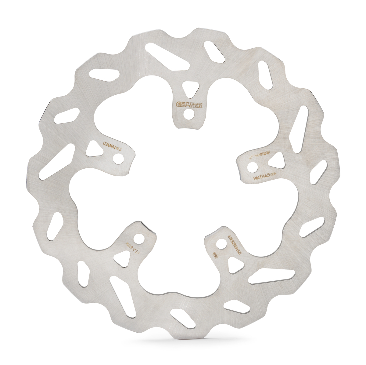 Bremsscheibe hinten D=240