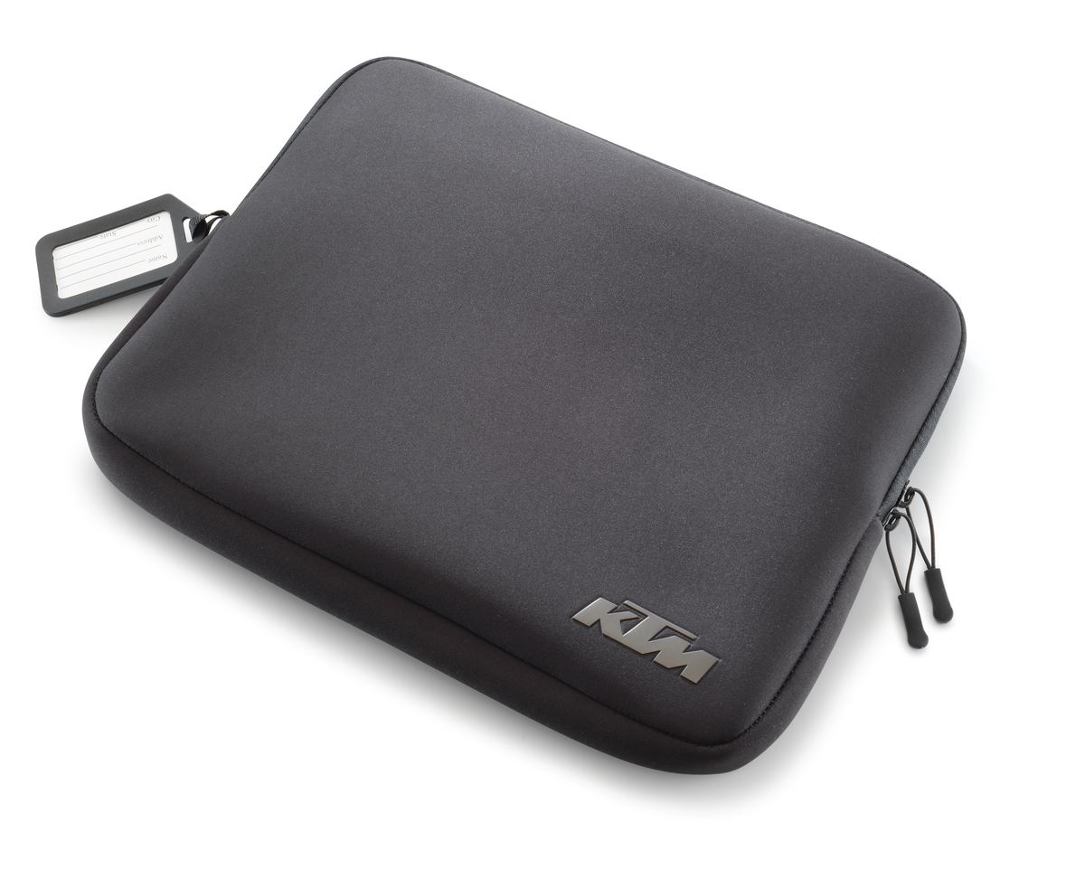 KTM NOTEPADCASE