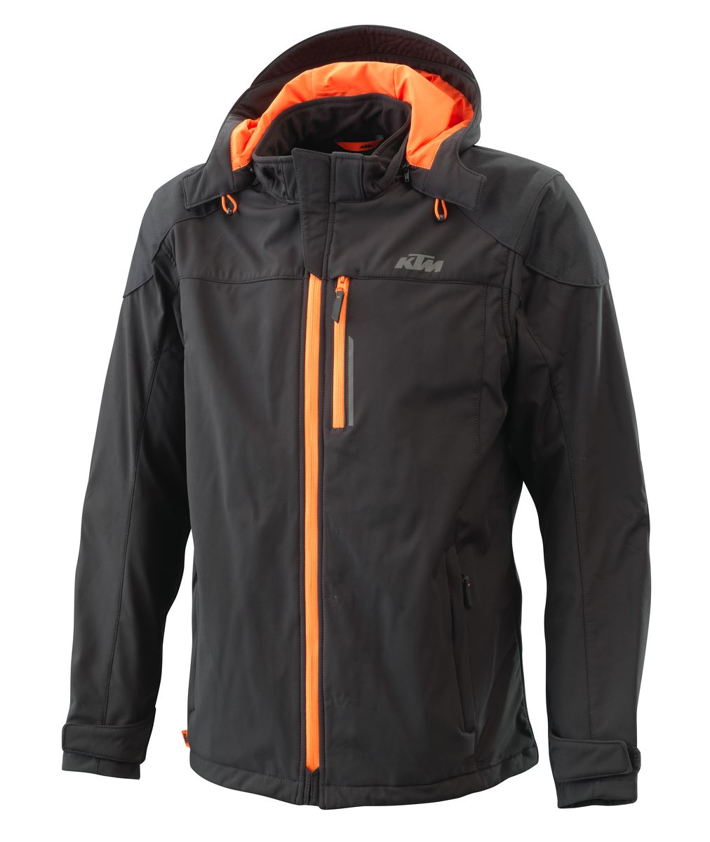 TWO 4 RIDE JACKET S