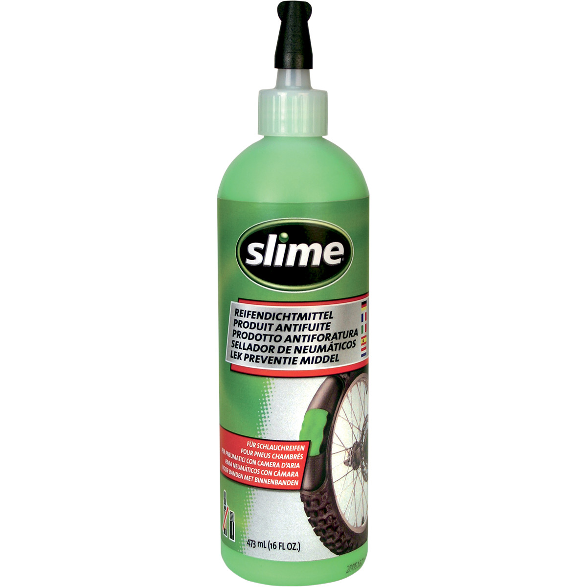 Bild von Slime Tube Sealant 473ml