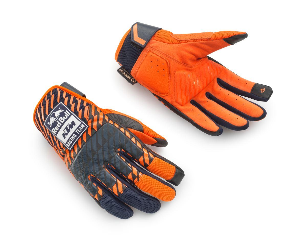 RB KTM SPEED GLOVES S/8