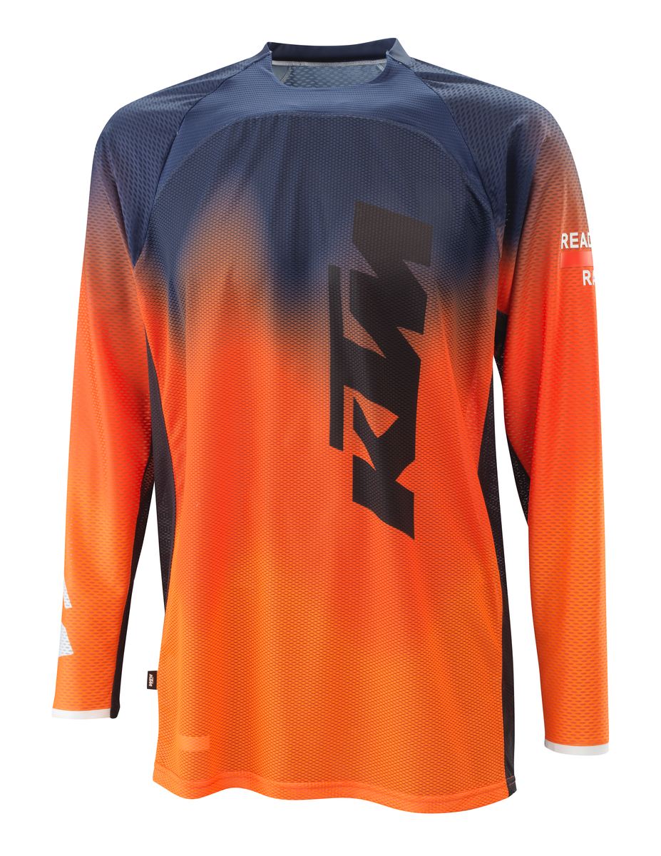 GRAVITY-FX SHIRT AIR S