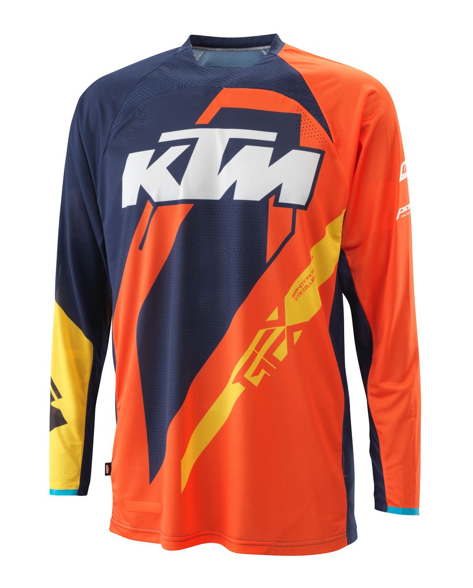 GRAVITY-FX REPLICA SHIRT 