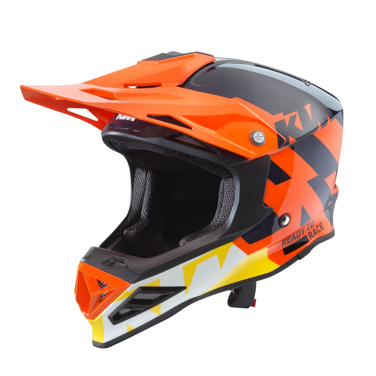 KIDS DYNAMIC-FX HELMET S/