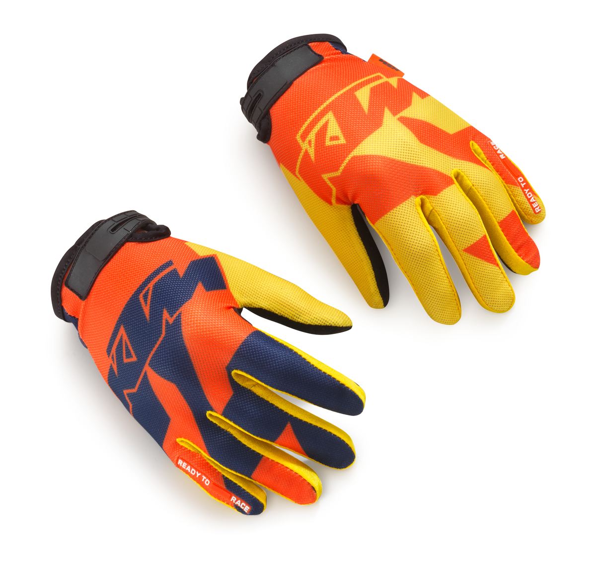 KIDS GRAVITY-FX GLOVES S/