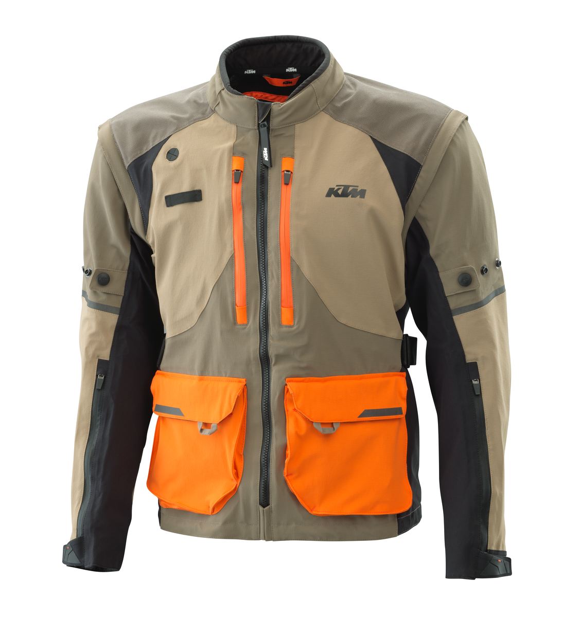 DEFENDER JACKET S