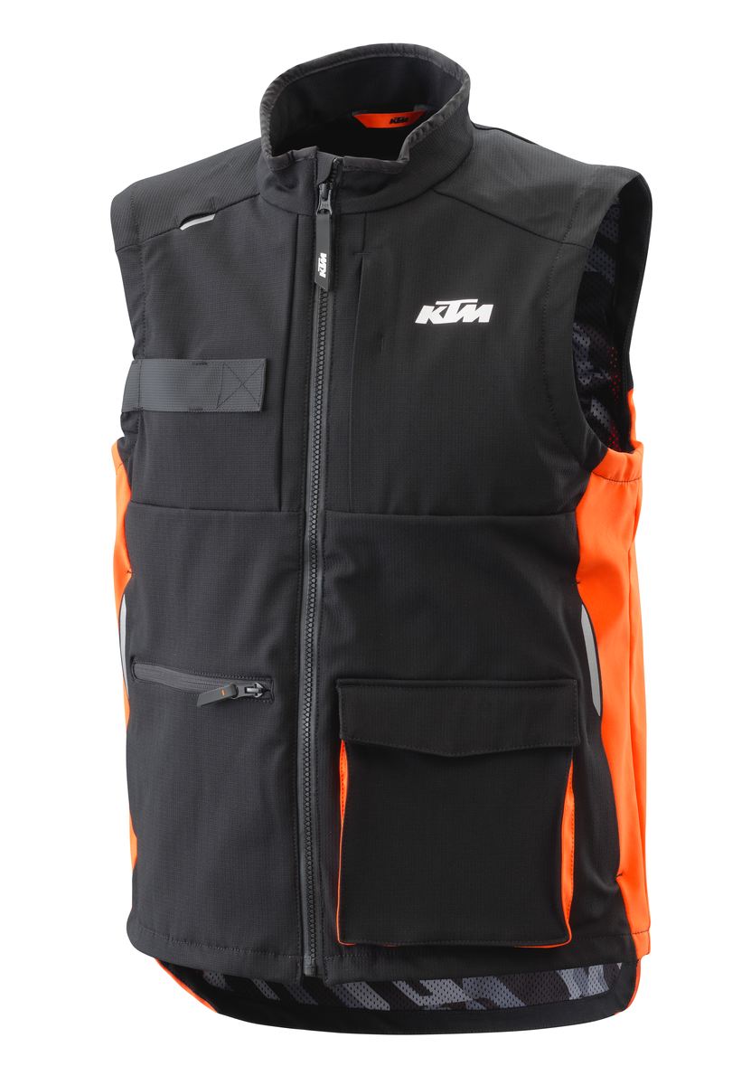 RACETECH VEST S