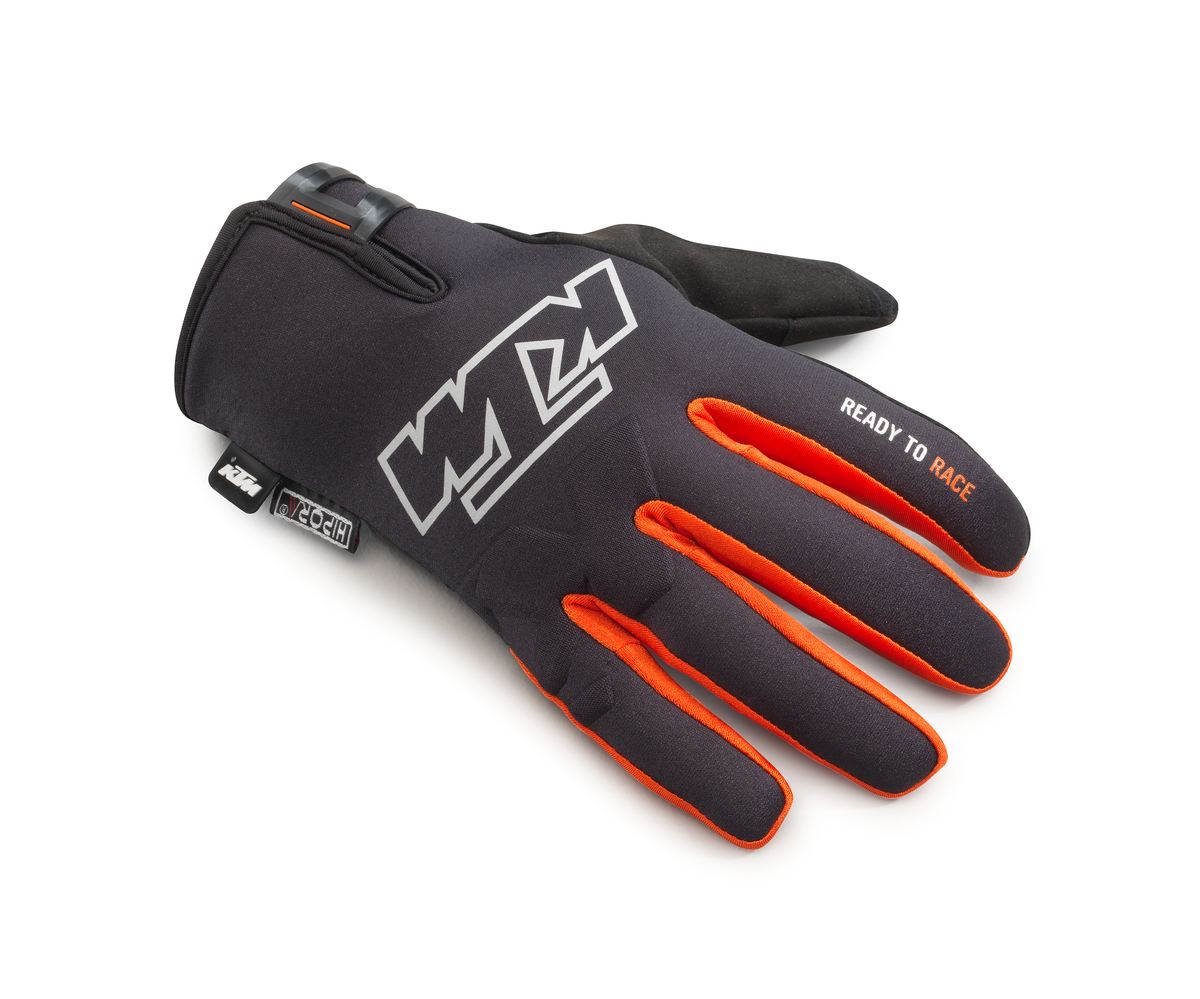 RACETECH GLOVES WP S/8