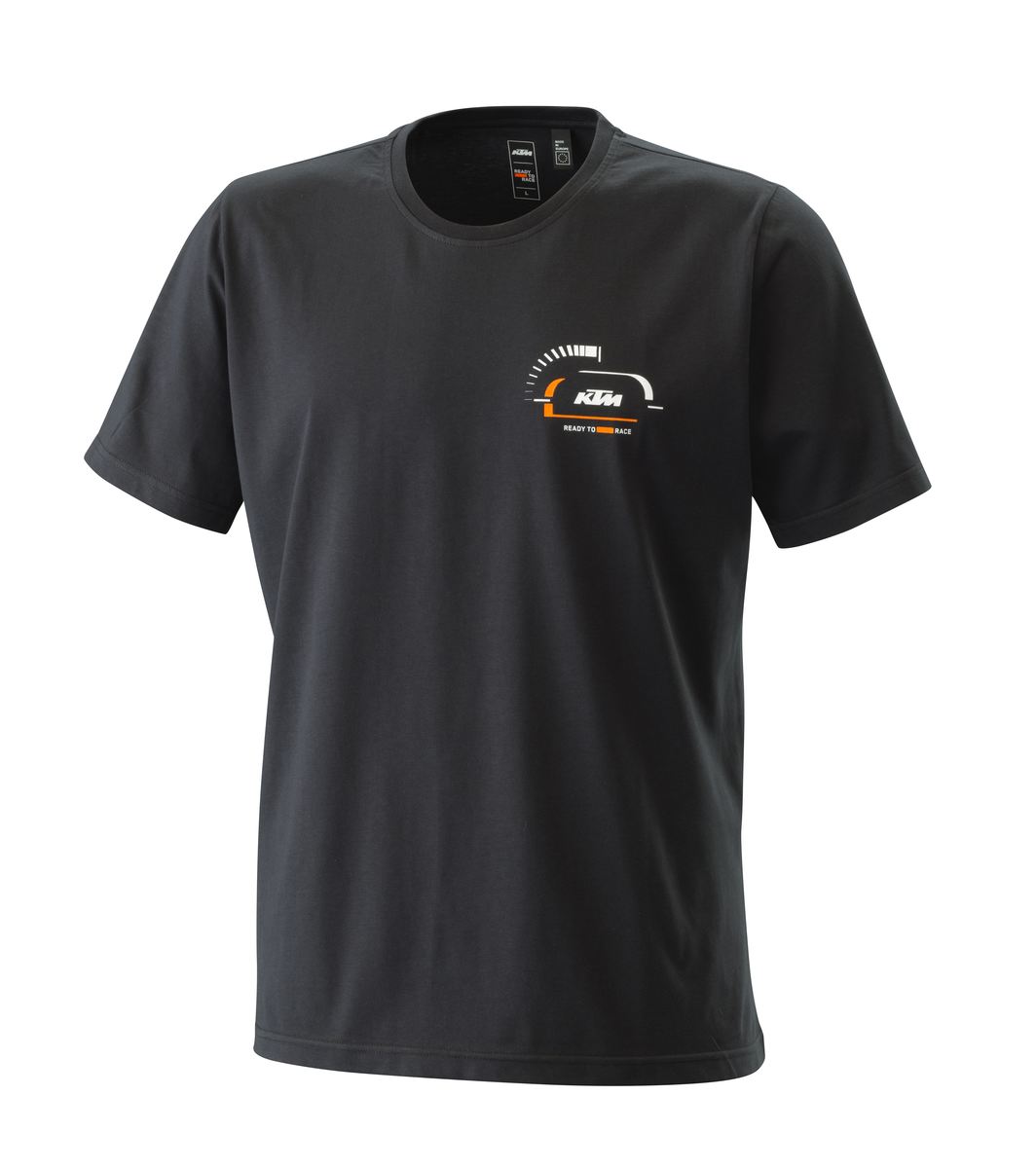 Bild von RADICAL TECHLINE TEE S