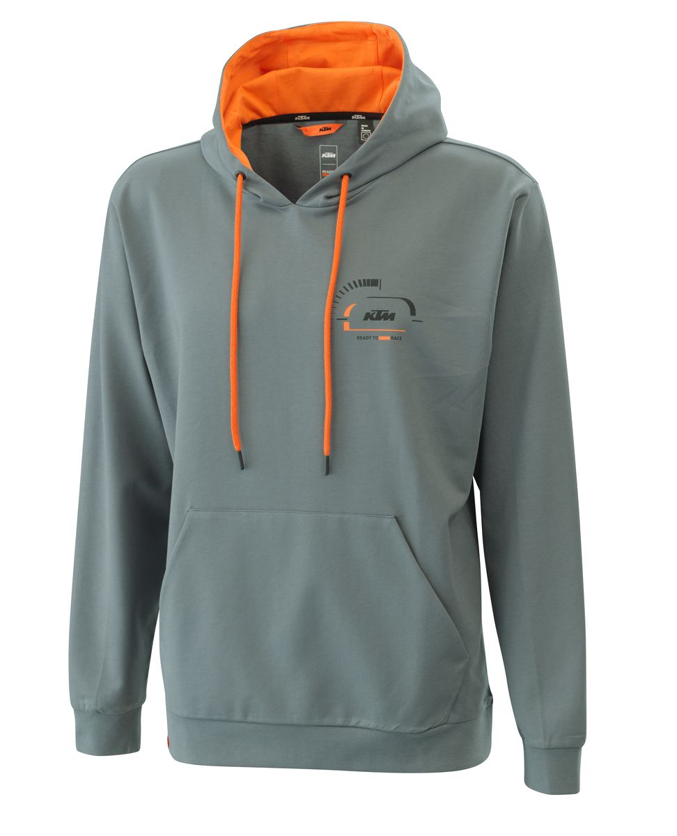 RADICAL HOODIE XS