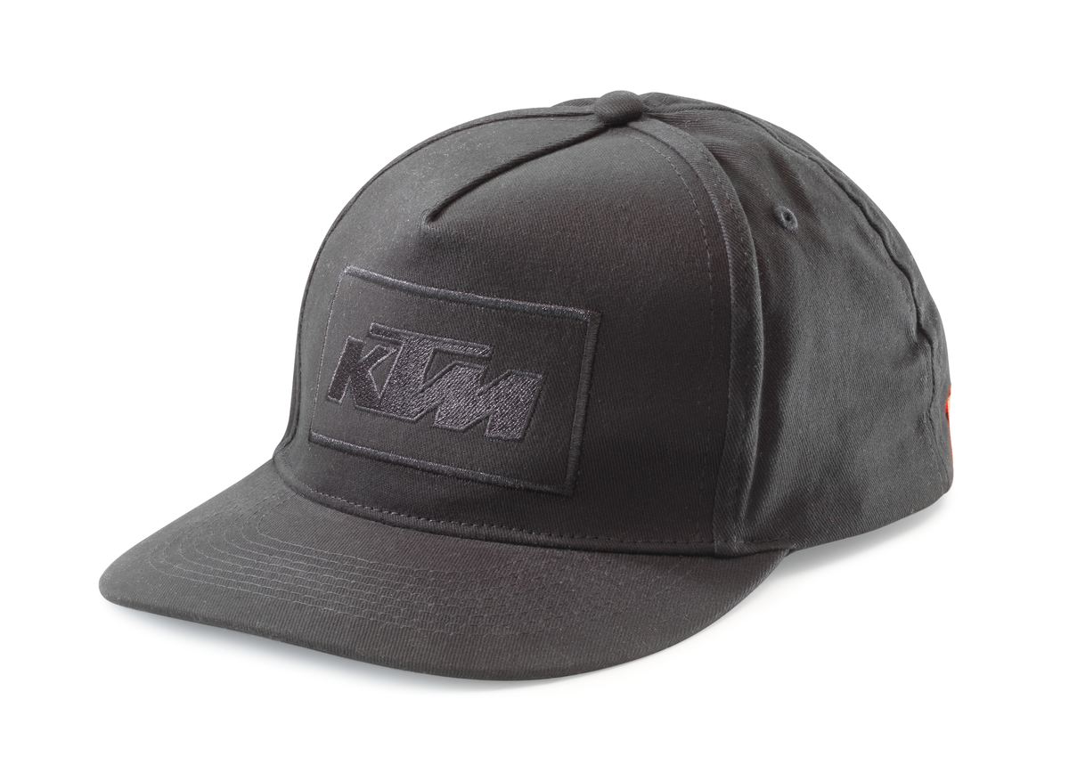 PURE CAP BLACK
