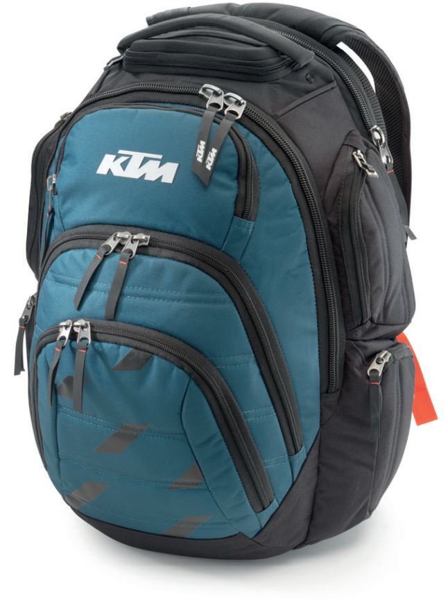 Pure Renegade Backpack