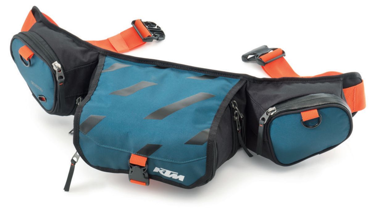 PURE COMP BELT BAG