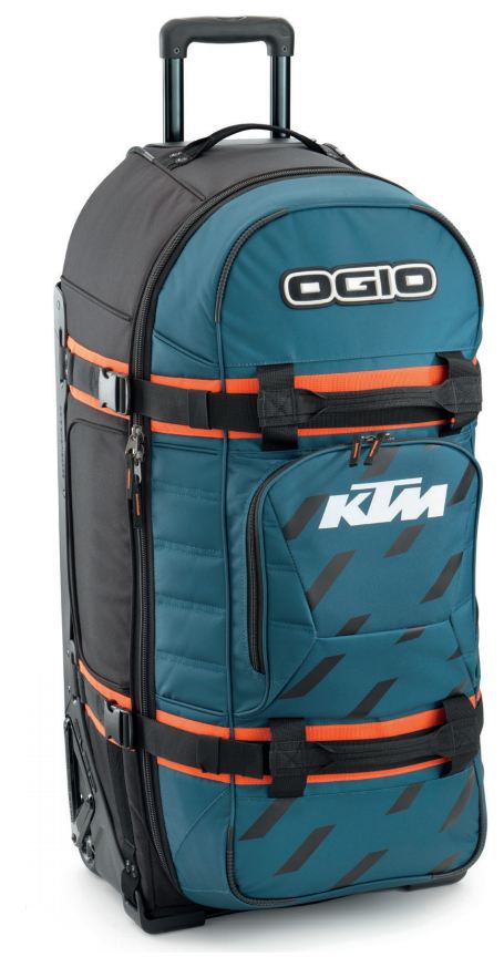 PURE TRAVEL BAG 9800