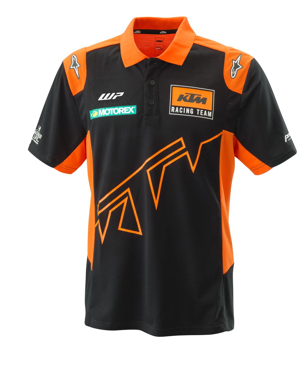 TEAM POLO XS