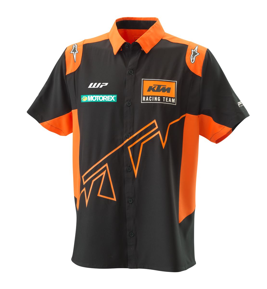 TEAM SHIRT XS