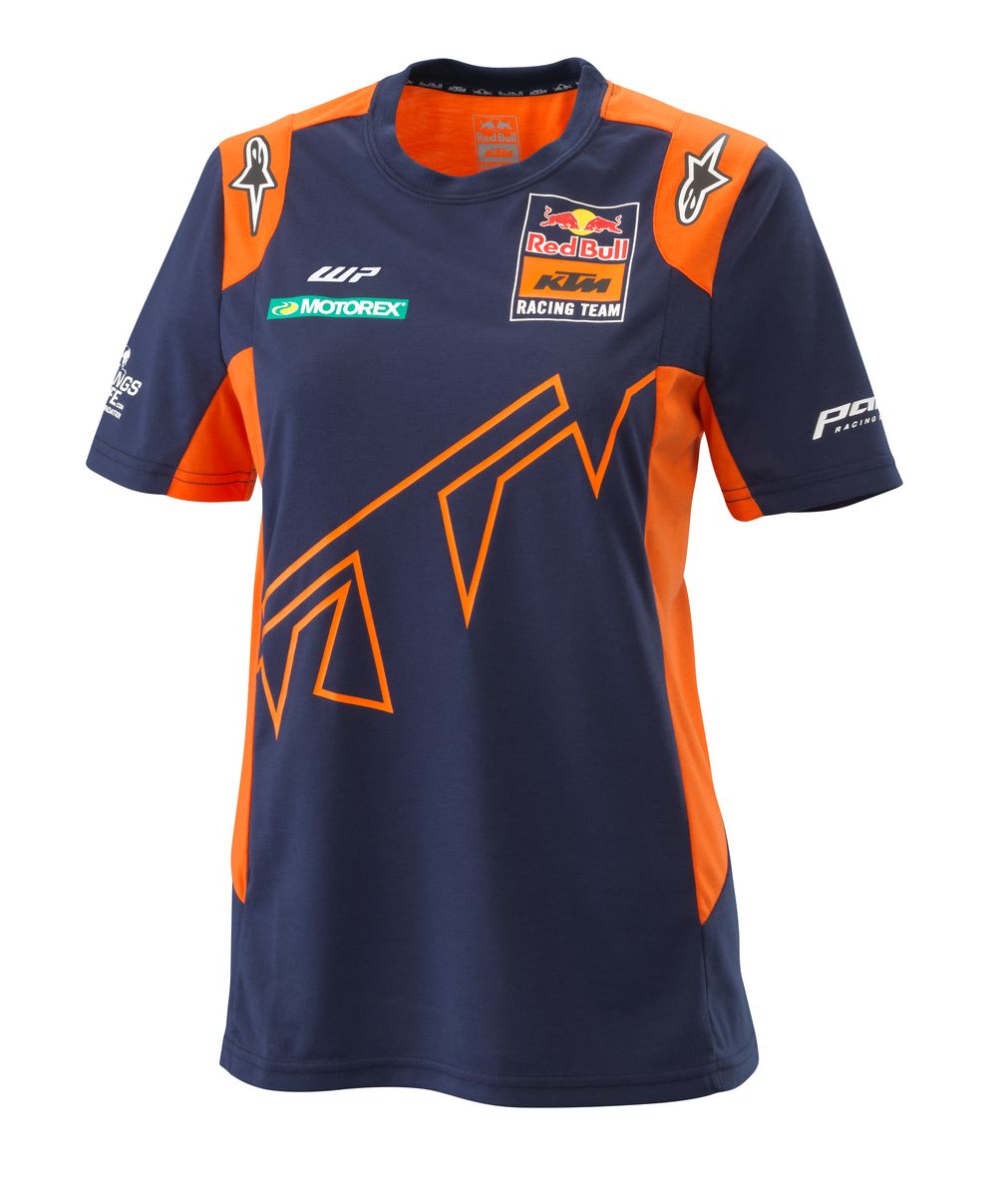 WOMEN REPLICA TEAM TEE XS