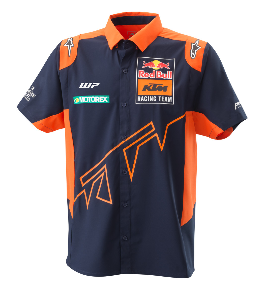 REPLICA TEAM SHIRT XS