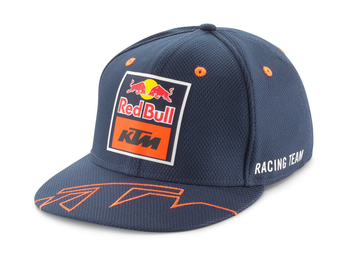 REPLICA TEAM FLAT CAP OS