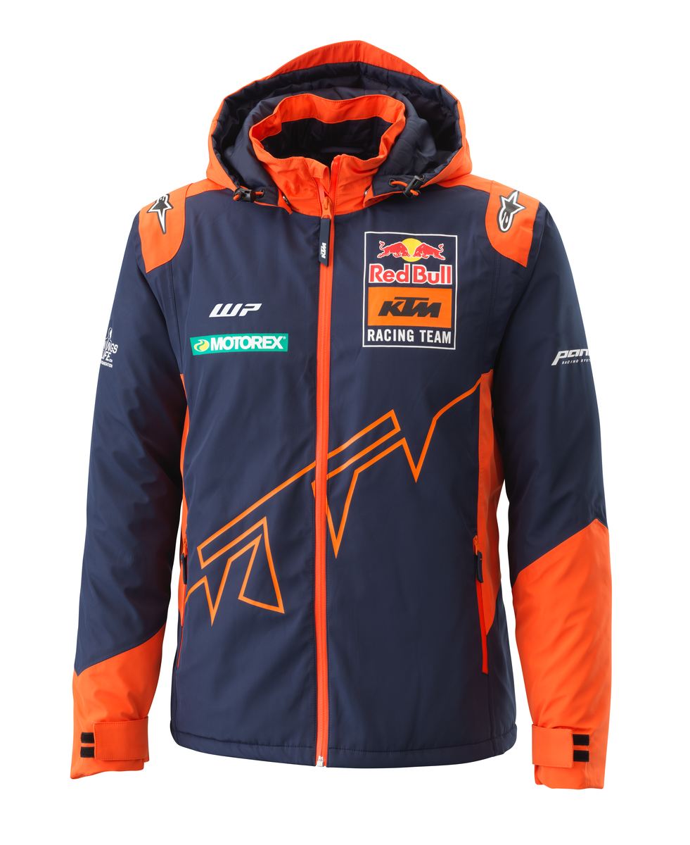 REPLICA TEAM WINTER JACKE