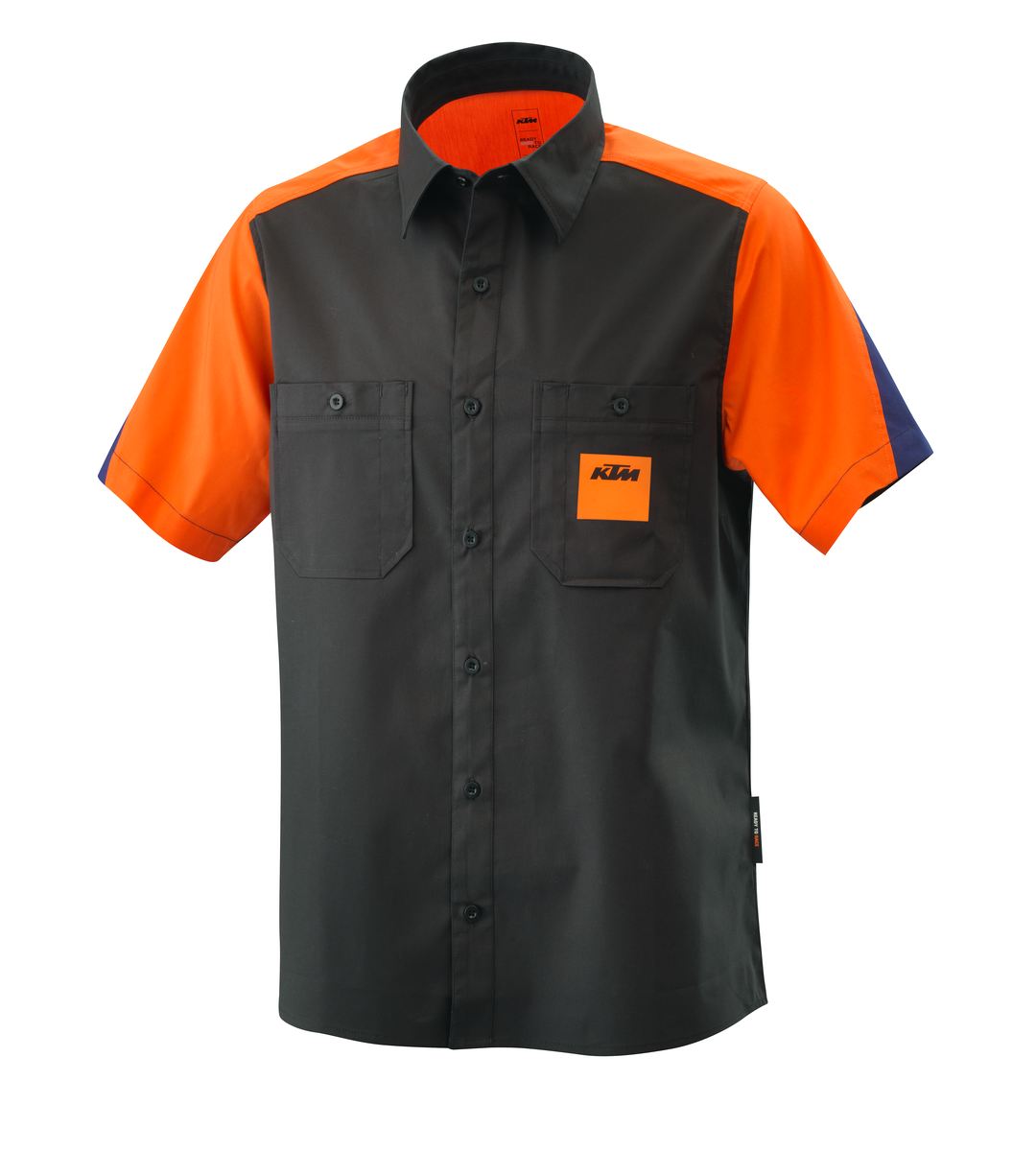 MECHANIC SHIRT XS