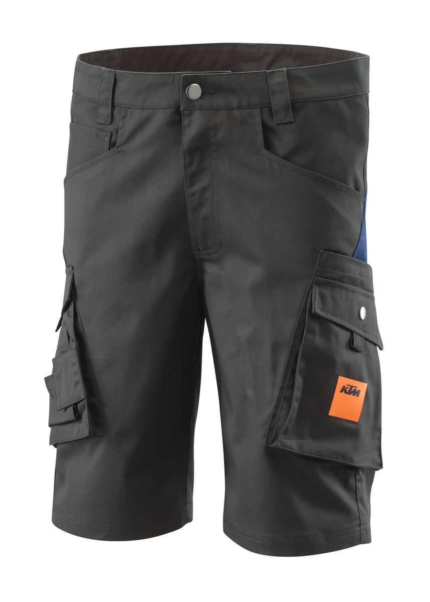 MECHANIC SHORTS XS