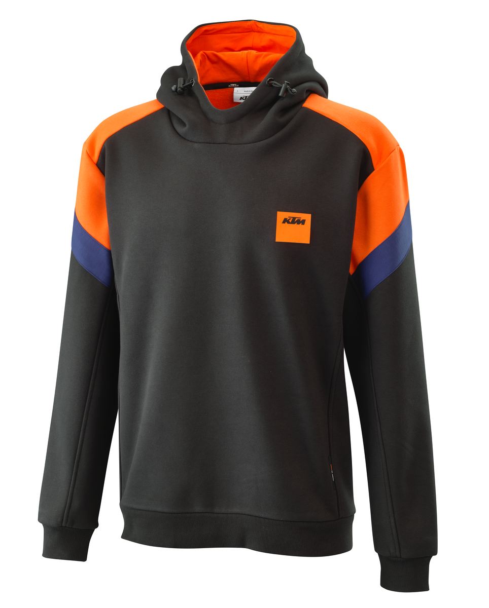 MECHANIC HOODIE XS