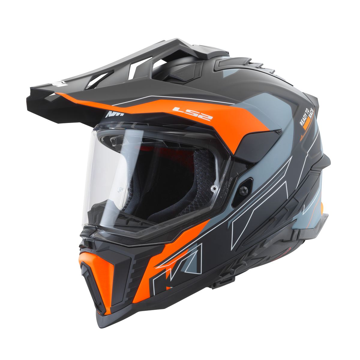 Bild von EXPLORER HELMET XS/53-54