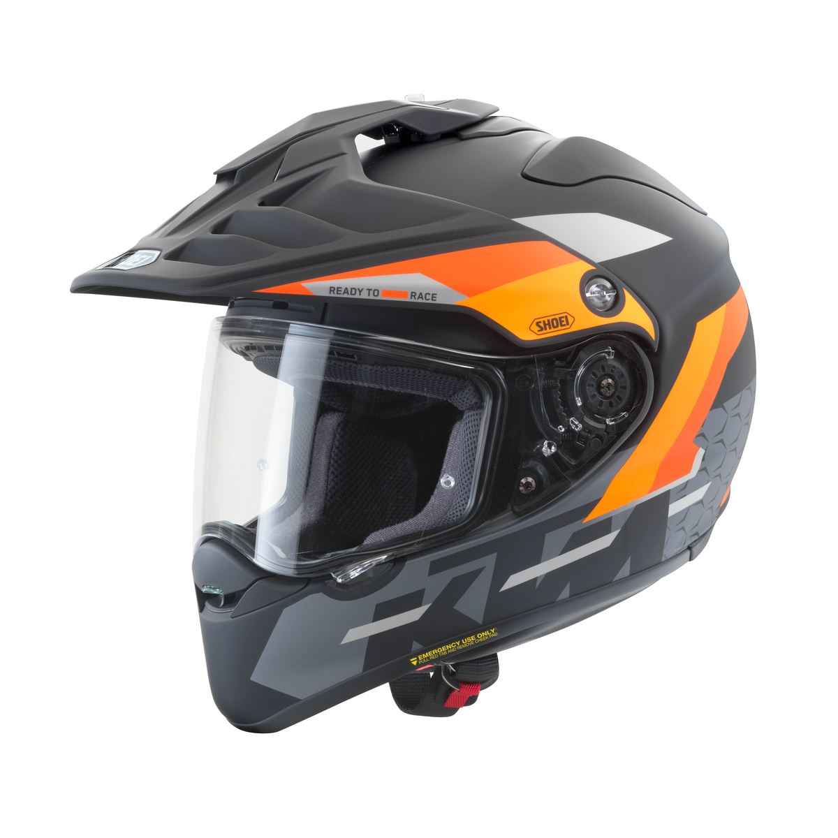 HORNET ADV HELMET XS/53-5